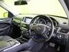 MERCEDES BENZ GL-CLASS