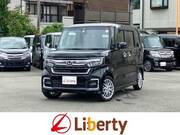 2023 HONDA N-BOX CUSTOM