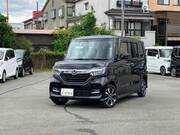 2019 HONDA N-BOX CUSTOM
