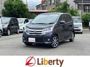 2018 NISSAN DAYZ