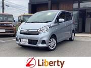2018 NISSAN DAYZ
