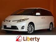 2010 TOYOTA ESTIMA