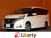 2019 NISSAN SERENA