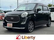 2020 DAIHATSU CAST