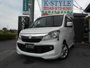 2013 SUZUKI SOLIO BANDIT