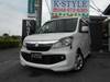 SUZUKI SOLIO BANDIT