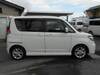 SUZUKI SOLIO BANDIT