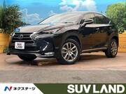2016 LEXUS NX
