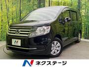 2012 HONDA STEPWAGON