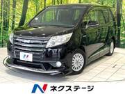 2014 TOYOTA NOAH