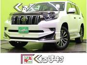 2020 TOYOTA LAND CRUISER PRADO TX