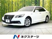 2014 TOYOTA CROWN HYBRID
