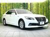 TOYOTA CROWN HYBRID