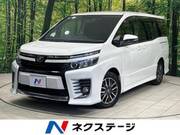 2014 TOYOTA VOXY