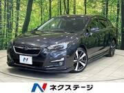 2017 SUBARU IMPREZA SPORTS