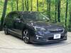 SUBARU IMPREZA SPORTS