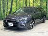 SUBARU IMPREZA SPORTS