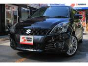 2013 SUZUKI SWIFT