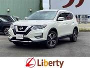 2017 NISSAN X-TRAIL 20X