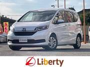 2023 HONDA FREED G