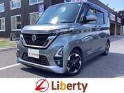 2020 NISSAN ROOX