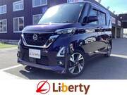 2020 NISSAN ROOX