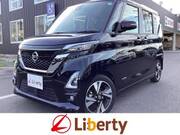 2021 NISSAN ROOX