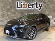 2016 LEXUS RX