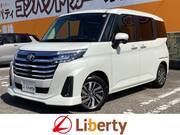 2025 TOYOTA ROOMY