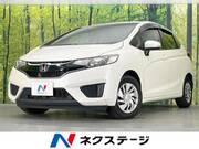 2016 HONDA FIT