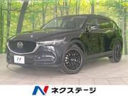2018 MAZDA CX-5 XD L PACKAGE