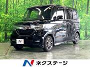 2019 HONDA N-BOX CUSTOM