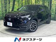 2022 HONDA VEZEL