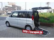 2014 SUZUKI SPACIA