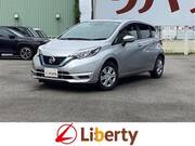 2020 NISSAN NOTE
