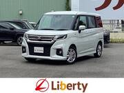 2023 SUZUKI SOLIO