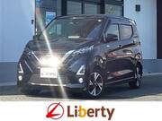 2019 NISSAN DAYZ