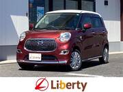 2016 DAIHATSU CAST