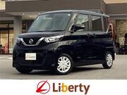 2021 NISSAN ROOX