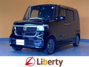 2024 HONDA N-BOX CUSTOM