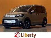 2025 HONDA FREED