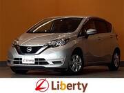 2020 NISSAN NOTE