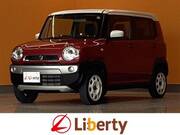 2019 SUZUKI HUSTLER G