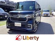 2021 HONDA N-BOX CUSTOM