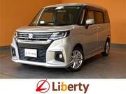 2022 SUZUKI SOLIO