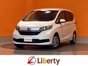 2023 HONDA FREED G