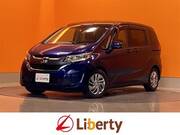 2016 HONDA FREED G