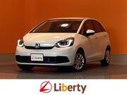 2023 HONDA FIT