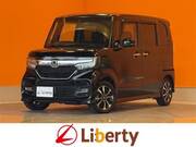 2020 HONDA N-BOX CUSTOM