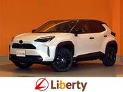 2025 TOYOTA YARIS CROSS